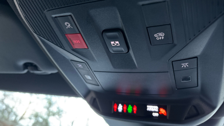 Vauxhall Astra 1.2 Turbo 130 Ultimate 5dr Petrol Hatchback